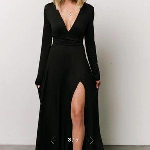 Baltic Born Arianna Maxi Dress